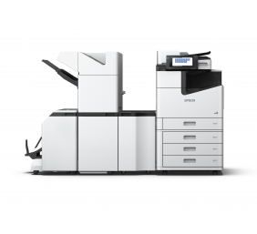 Epson Multifunctional printer | WorkForce Enterprise WF-C21000 D4TW | Inkjet | Colour | Inkjet Multifunctional Printer | A3 | Wi-Fi