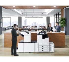 Epson Multifunctional printer | WorkForce Enterprise WF-C21000 D4TW | Inkjet | Colour | Inkjet Multifunctional Printer | A3 | Wi-Fi