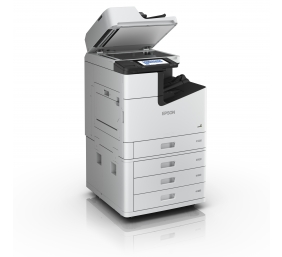 Epson Multifunctional printer | WorkForce Enterprise WF-C21000 D4TW | Inkjet | Colour | Inkjet Multifunctional Printer | A3 | Wi-Fi