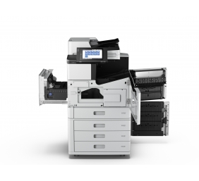 Epson Multifunctional printer | WorkForce Enterprise WF-C21000 D4TW | Inkjet | Colour | Inkjet Multifunctional Printer | A3 | Wi-Fi