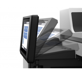 Epson Multifunctional printer | WorkForce Enterprise WF-C21000 D4TW | Inkjet | Colour | Inkjet Multifunctional Printer | A3 | Wi-Fi