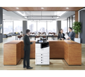 Epson Multifunctional printer | WorkForce Enterprise WF-C21000 D4TW | Inkjet | Colour | Inkjet Multifunctional Printer | A3 | Wi-Fi