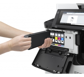 Epson Multifunctional printer | WorkForce Enterprise WF-C21000 D4TW | Inkjet | Colour | Inkjet Multifunctional Printer | A3 | Wi-Fi
