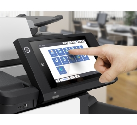 Epson Multifunctional printer | WorkForce Enterprise WF-C21000 D4TW | Inkjet | Colour | Inkjet Multifunctional Printer | A3 | Wi-Fi