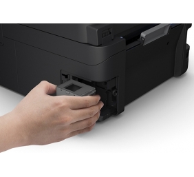Epson EcoTank L5590 Spausdintuvas rašalinis spalvotas MFP A4 33 ppm USB Wi-Fi Ethernet LAN