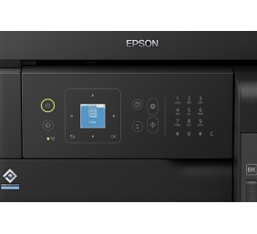 Epson EcoTank L5590 Spausdintuvas rašalinis spalvotas MFP A4 33 ppm USB Wi-Fi Ethernet LAN