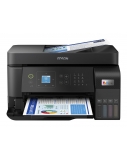 Epson Multifunctional printer | EcoTank L5590 | Inkjet | Colour | Inkjet Multifunctional Printer | A4 | Wi-Fi | Black