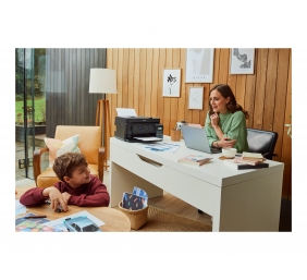 Epson Multifunctional printer | EcoTank L5590 | Inkjet | Colour | Inkjet Multifunctional Printer | A4 | Wi-Fi | Black