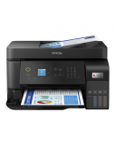 Epson EcoTank L5590 Spausdintuvas rašalinis spalvotas MFP A4 33 ppm USB Wi-Fi Ethernet LAN