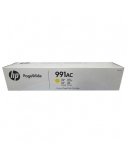 Hewlett-Packard PW 991AC Ink Cartridge Yellow spausdintuvo kasetė
