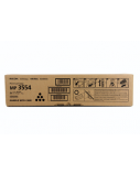 Ricoh MP3554 (842125) (841994) (842348), juoda kasetė B Grade