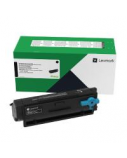 Lexmark B342000 kasetė lazeriniams spausdintuvams, Juoda (1500 psl)