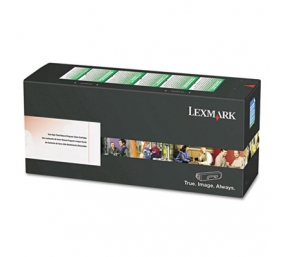Lexmark C232HK0 kasetė lazeriniams spausdintuvams, Juoda (3000 psl)