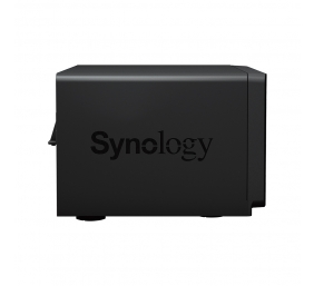 Synology  | Synology | 8-Bay | DS1823xs+ | Up to 8 HDD/SSD Hot-Swap | AMD Ryzen | V1780B | Processor frequency 3.35 GHz | 8 GB | DDR4