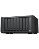 Synology  Synology 8-Bay  DS1823xs+ Up to 8 HDD/SSD Hot-Swap, V1780B, Processor frequency 3.35 GHz, 8 GB, DDR4, 2x2.5GbE, 3xUSB Type-A 3.2 Gen 1, 1x PCIe Gen3 x8 slot, 2xM.2 2280