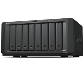 Synology  | Synology | 8-Bay | DS1823xs+ | Up to 8 HDD/SSD Hot-Swap | AMD Ryzen | V1780B | Processor frequency 3.35 GHz | 8 GB | DDR4