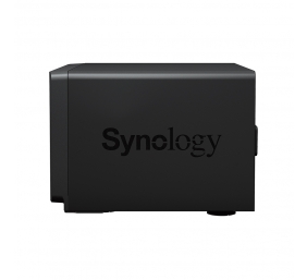 Synology  | Synology | 8-Bay | DS1823xs+ | Up to 8 HDD/SSD Hot-Swap | AMD Ryzen | V1780B | Processor frequency 3.35 GHz | 8 GB | DDR4