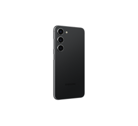 Samsung | Galaxy | S23 S911 | Black | 6.1 " | Dynamic AMOLED | 1080 x 2340 | Qualcomm SM8550-AC | Snapdragon 8 Gen 2 (4 nm) | Internal RAM 8 GB | 128 GB | Dual SIM | Nano-SIM | 4G | 5G | Main camera 50+10+12 MP | Secondary camera 12 MP | Android | 13 | 39