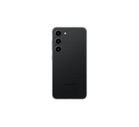 Samsung | Galaxy | S23 S911 | Black | 6.1 " | Dynamic AMOLED | 1080 x 2340 | Qualcomm SM8550-AC | Snapdragon 8 Gen 2 (4 nm) | Internal RAM 8 GB | 128 GB | Dual SIM | Nano-SIM | 4G | 5G | Main camera 50+10+12 MP | Secondary camera 12 MP | Android | 13 | 39