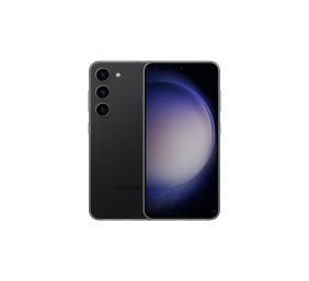 Samsung | Galaxy | S23 S911 | Black | 6.1 " | Dynamic AMOLED | 1080 x 2340 | Qualcomm SM8550-AC | Snapdragon 8 Gen 2 (4 nm) | Internal RAM 8 GB | 128 GB | Dual SIM | Nano-SIM | 4G | 5G | Main camera 50+10+12 MP | Secondary camera 12 MP | Android | 13 | 39