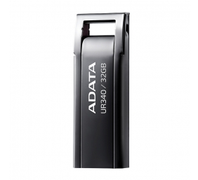 ADATA | USB Flash Drive | UR340 | 32 GB | USB 3.2 Gen1 | Black