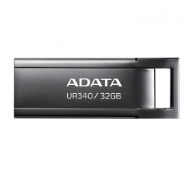 ADATA | USB Flash Drive | UR340 | 32 GB | USB 3.2 Gen1 | Black