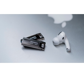 ADATA | USB Flash Drive | UR340 | 64 GB | USB 3.2 Gen1 | Black