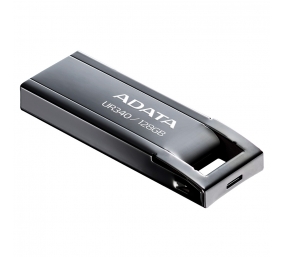 ADATA | USB Flash Drive | UR340 | 128 GB | USB Flash Drive | Black