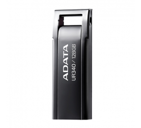 ADATA | USB Flash Drive | UR340 | 128 GB | USB Flash Drive | Black