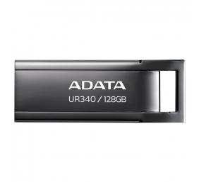 ADATA | USB Flash Drive | UR340 | 128 GB | USB Flash Drive | Black