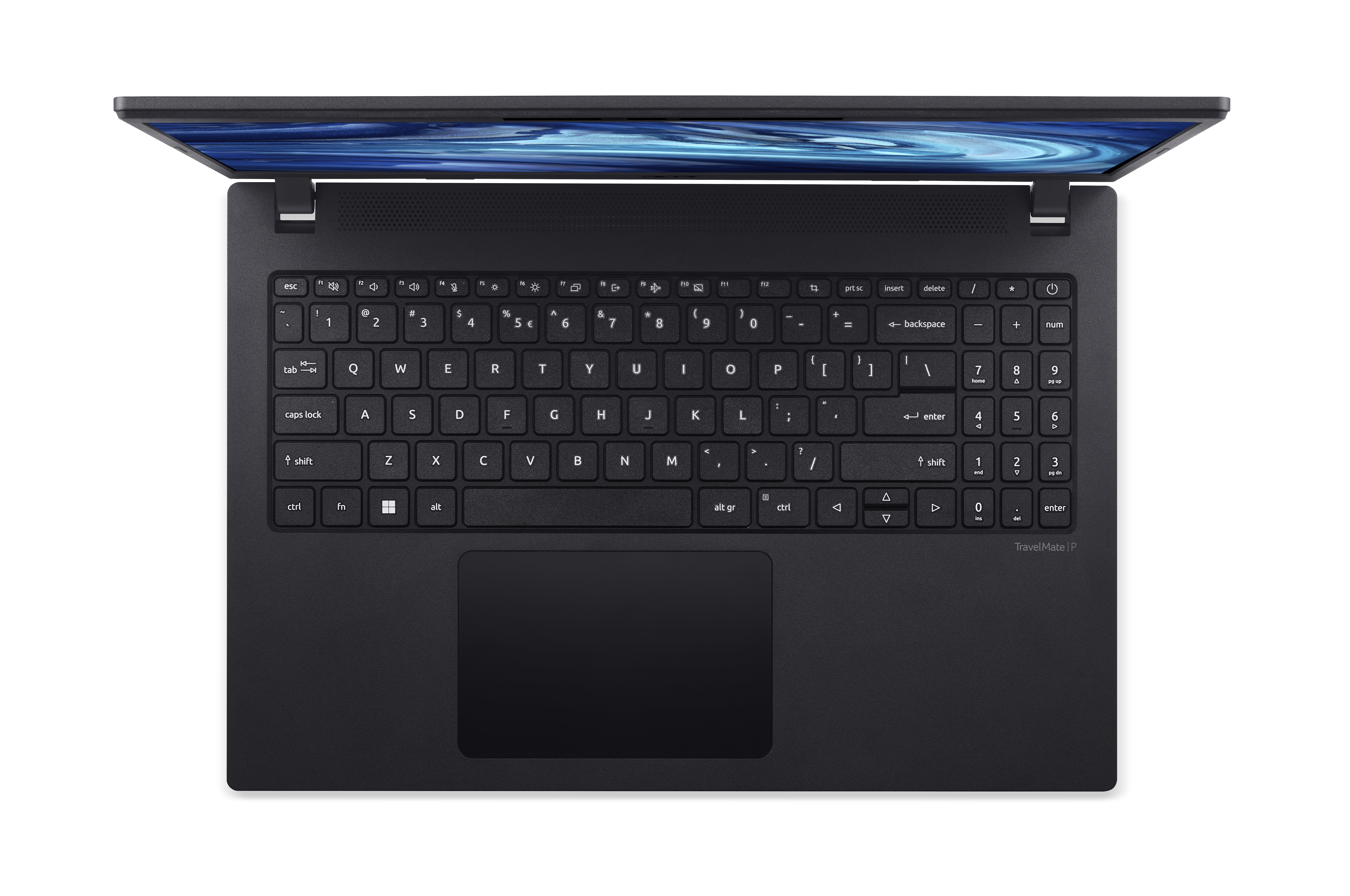 Acer TravelMate  TMP215-41-G3-R238 Black 15.6 " IPS FHD 1920 x 1080  AMD Ryzen 5  5500U 8 GB SSD 256 GB AMD Radeon™ Graphics No Optical drive Windows 11 Pro Keyboard language English Keyboard backlit Warranty 36 month(s) Battery warranty 12 month(s)