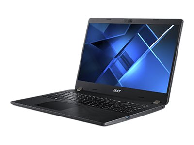 Acer TravelMate  TMP215-41-G3-R238 Black 15.6 " IPS FHD 1920 x 1080  AMD Ryzen 5  5500U 8 GB SSD 256 GB AMD Radeon™ Graphics No Optical drive Windows 11 Pro Keyboard language English Keyboard backlit Warranty 36 month(s) Battery warranty 12 month(s)