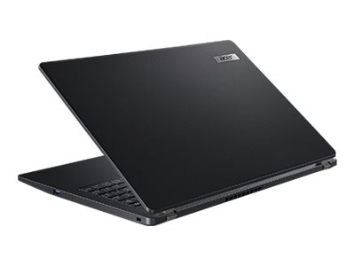 Acer TravelMate  TMP215-41-G3-R238 Black 15.6 " IPS FHD 1920 x 1080  AMD Ryzen 5  5500U 8 GB SSD 256 GB AMD Radeon™ Graphics No Optical drive Windows 11 Pro Keyboard language English Keyboard backlit Warranty 36 month(s) Battery warranty 12 month(s)