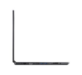Acer TravelMate  TMP215-41-G3-R238 Black 15.6 " IPS FHD 1920 x 1080  AMD Ryzen 5  5500U 8 GB SSD 256 GB AMD Radeon™ Graphics No Optical drive Windows 11 Pro Keyboard language English Keyboard backlit Warranty 36 month(s) Battery warranty 12 month(s)