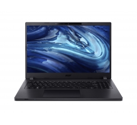 Acer TravelMate  TMP215-41-G3-R238 Black, 15.6 ", IPS, FHD, 1920 x 1080,  AMD Ryzen 5,  5500U, 8 GB, SSD 256 GB, Intel Iris Xe Graphics, No Optical drive, Windows 11 Pro, Keyboard language English, Keyboard backlit, Warranty 36 month(s), Battery warranty 