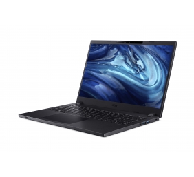 Acer TravelMate  TMP215-41-G3-R238 Black 15.6 " IPS FHD 1920 x 1080  AMD Ryzen 5  5500U 8 GB SSD 256 GB AMD Radeon™ Graphics No Optical drive Windows 11 Pro Keyboard language English Keyboard backlit Warranty 36 month(s) Battery warranty 12 month(s)
