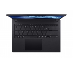 Acer TravelMate  TMP215-41-G3-R238 Black 15.6 " IPS FHD 1920 x 1080  AMD Ryzen 5  5500U 8 GB SSD 256 GB AMD Radeon™ Graphics No Optical drive Windows 11 Pro Keyboard language English Keyboard backlit Warranty 36 month(s) Battery warranty 12 month(s)