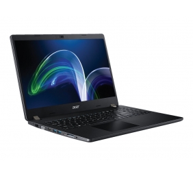 Acer TravelMate  TMP215-41-G3-R238 Black 15.6 " IPS FHD 1920 x 1080  AMD Ryzen 5  5500U 8 GB SSD 256 GB AMD Radeon™ Graphics No Optical drive Windows 11 Pro Keyboard language English Keyboard backlit Warranty 36 month(s) Battery warranty 12 month(s)