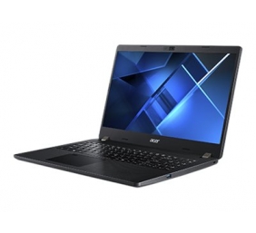 Acer TravelMate  TMP215-41-G3-R238 Black 15.6 " IPS FHD 1920 x 1080  AMD Ryzen 5  5500U 8 GB SSD 256 GB AMD Radeon™ Graphics No Optical drive Windows 11 Pro Keyboard language English Keyboard backlit Warranty 36 month(s) Battery warranty 12 month(s)
