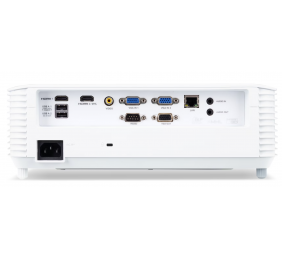 Acer | S1386WHn | WXGA (1280x800) | 3600 ANSI lumens | White | Lamp warranty 12 month(s)