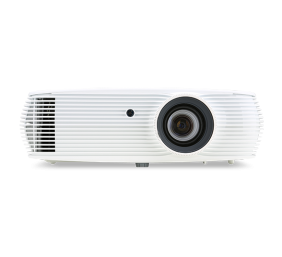 Acer | P5535 | Full HD (1920x1080) | 4500 ANSI lumens | White | Lamp warranty 12 month(s)