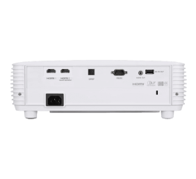 Acer | H6830BD | 4K UHD (3840 x 2160) | 3800 ANSI lumens | White | Lamp warranty 12 month(s)