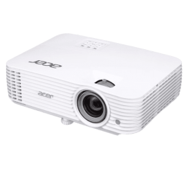 Acer | H6830BD | 4K UHD (3840 x 2160) | 3800 ANSI lumens | White | Lamp warranty 12 month(s)