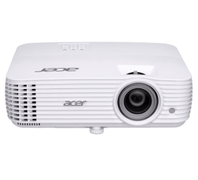 Acer | H6830BD | 4K UHD (3840 x 2160) | 3800 ANSI lumens | White | Lamp warranty 12 month(s)
