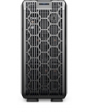 Dell Server PowerEdge T350 Xeon E-2314/1x16GB/1x480GB/8x3.5" (Hot Plug)/PERC H355/iDrac9 Basic/2x600W PSU/No Os/3Y Basic NBD Warranty