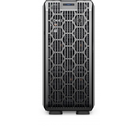 Dell Server PowerEdge T350 Xeon E-2314/1x16GB/1x480GB/8x3.5" (Hot Plug)/PERC H355/iDrac9 Basic/2x600W PSU/No Os/3Y Basic NBD Warranty