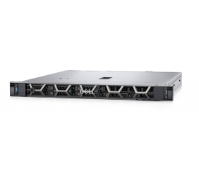 Dell Server PowerEdge R350 Xeon E-2314/1x16GB/1x480GB/4x3.5"(Hot-Plug)/PERC H355/iDrac9 Express/2x600W PSU/No OS/3Y Basic NBD Warranty