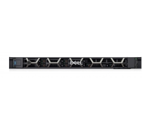 Dell Server PowerEdge R350 Xeon E-2314/1x16GB/1x480GB/4x3.5"(Hot-Plug)/PERC H355/iDrac9 Express/2x600W PSU/No OS/3Y Basic NBD Warranty