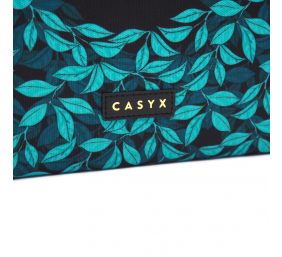 Casyx | SLVS-000001 | Casyx for MacBook | Fits up to size 13 ”/14 " | Sleeve | Spying Cat | Waterproof