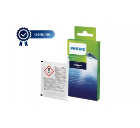 Philips Milk circuit cleaner sachets CA6705/10